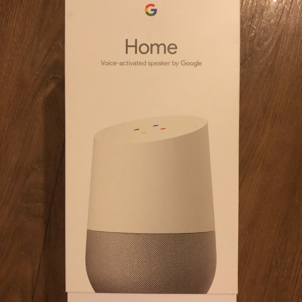 Google Home